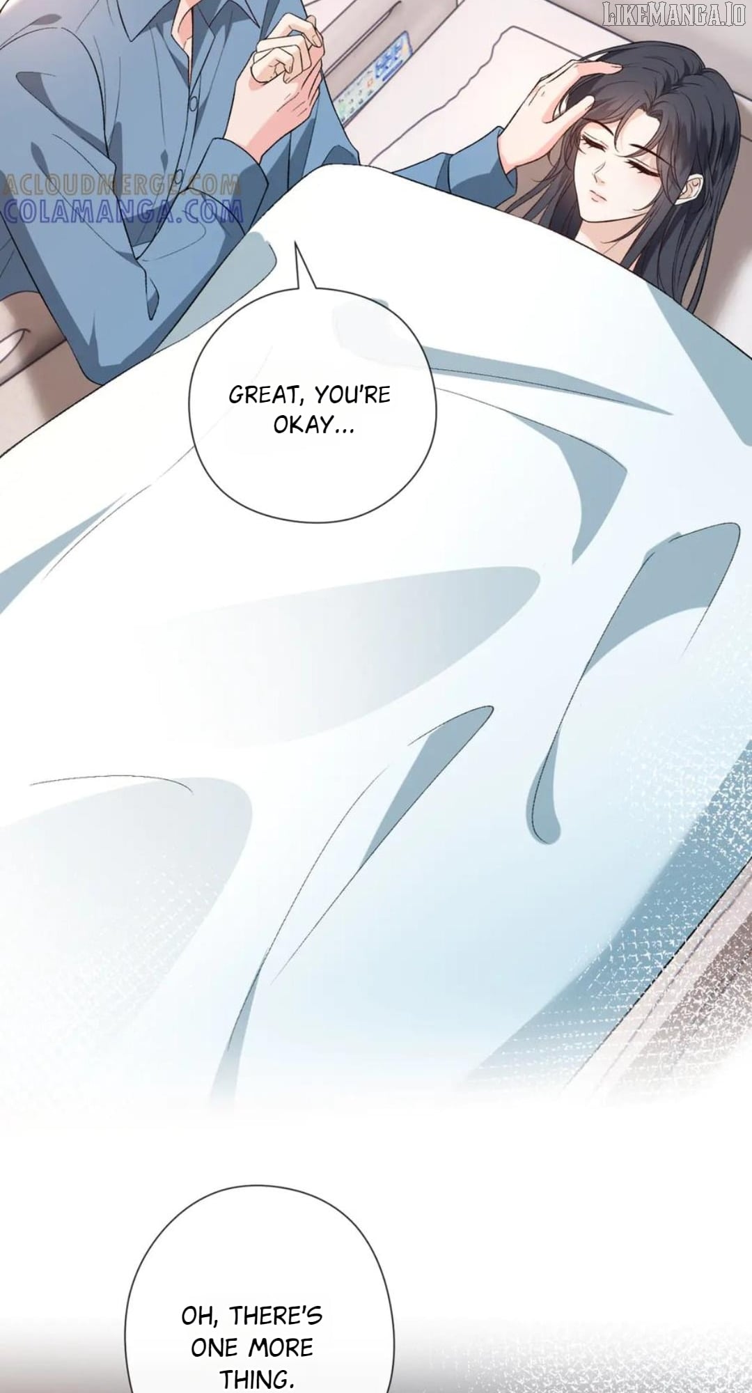 Madam and Her Daily Online Face-Slapping Chapter 198 - page 38